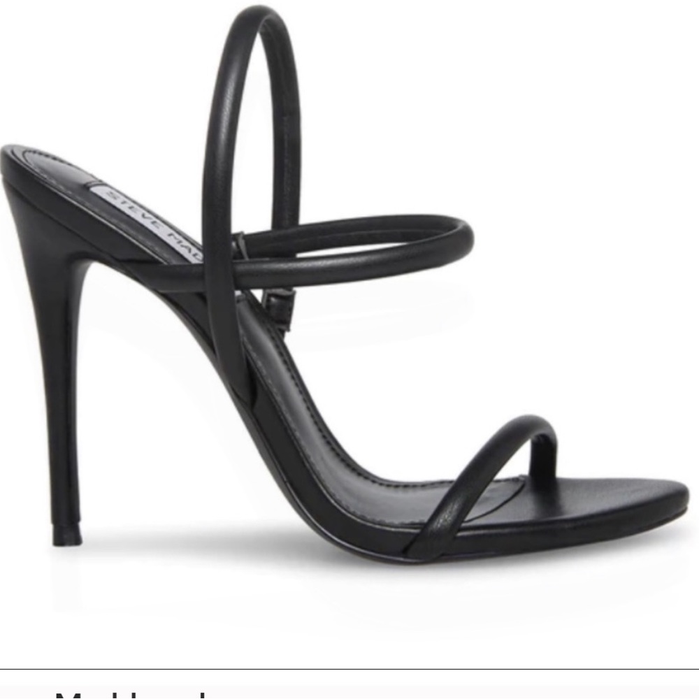 Steven madden shoes